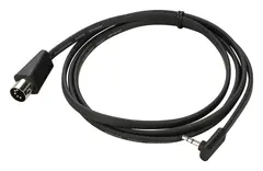 RockBoard Flat TRS to MIDI Cable, 150 cm TRS-MIDI Type A