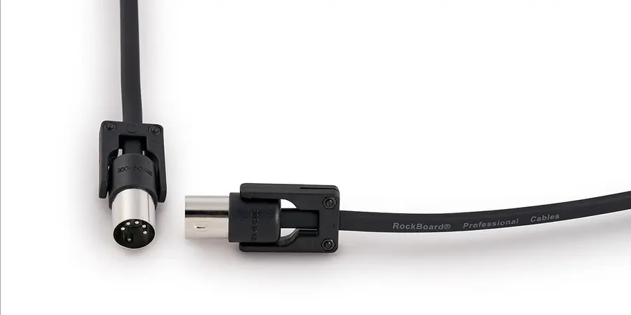 RockBoard FlaX Plug MIDI Cable - 100 cm 