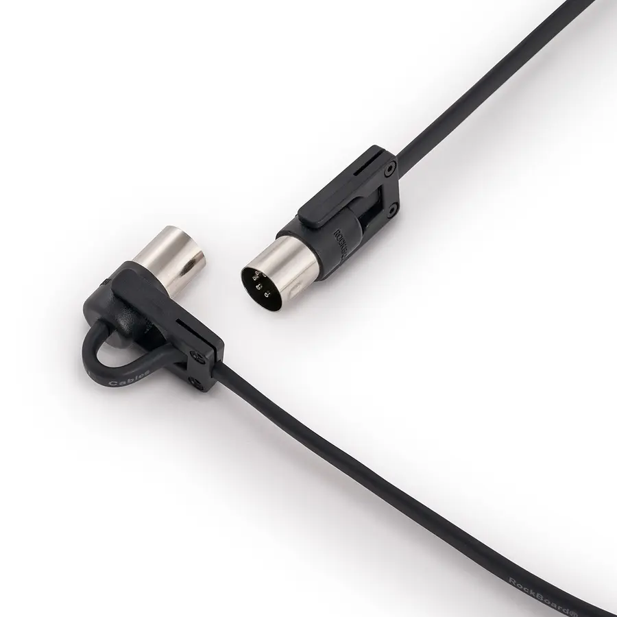 RockBoard FlaX Plug MIDI Cable - 100 cm 