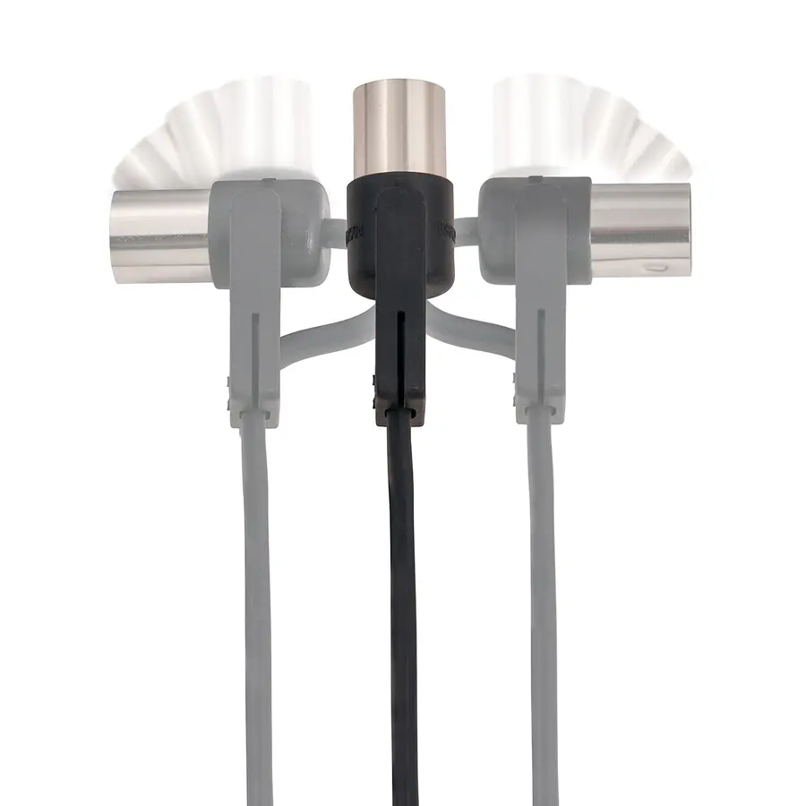 RockBoard FlaX Plug MIDI Cable - 100 cm 