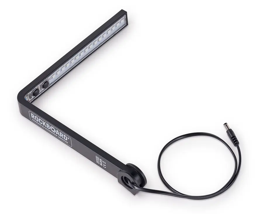 RockBoard LED Light Pedalboard Illumination 