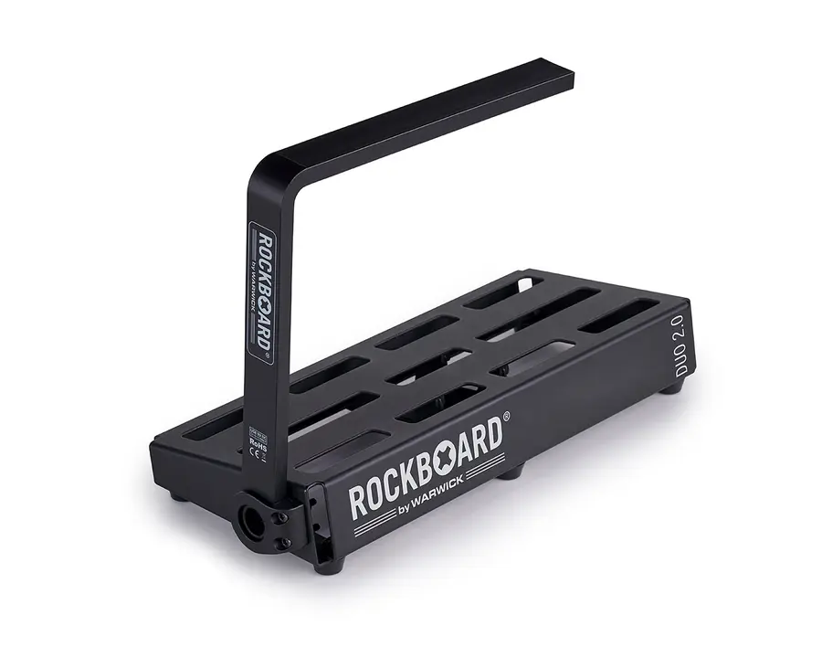 RockBoard LED Light Pedalboard Illumination 