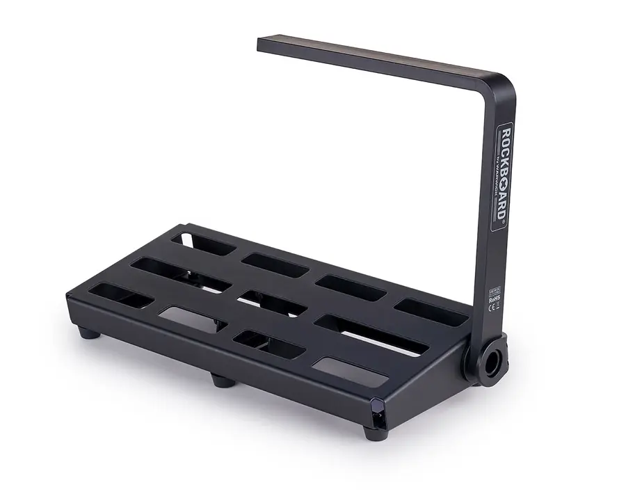 RockBoard LED Light Pedalboard Illumination 