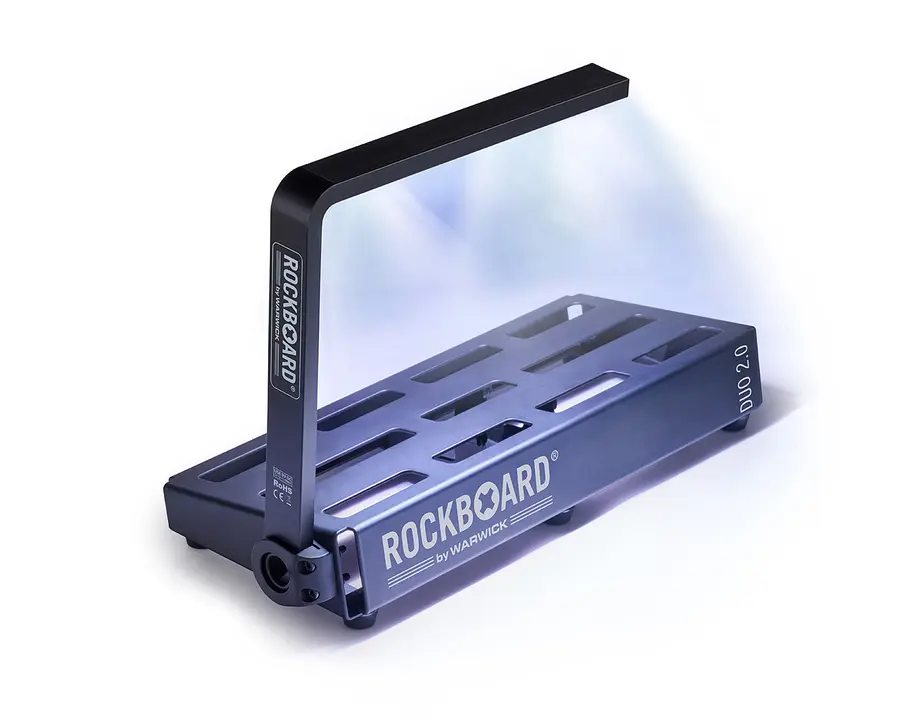 RockBoard LED Light Pedalboard Illumination 