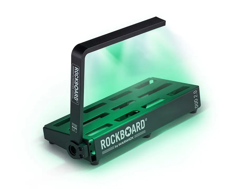 RockBoard LED Light Pedalboard Illumination 
