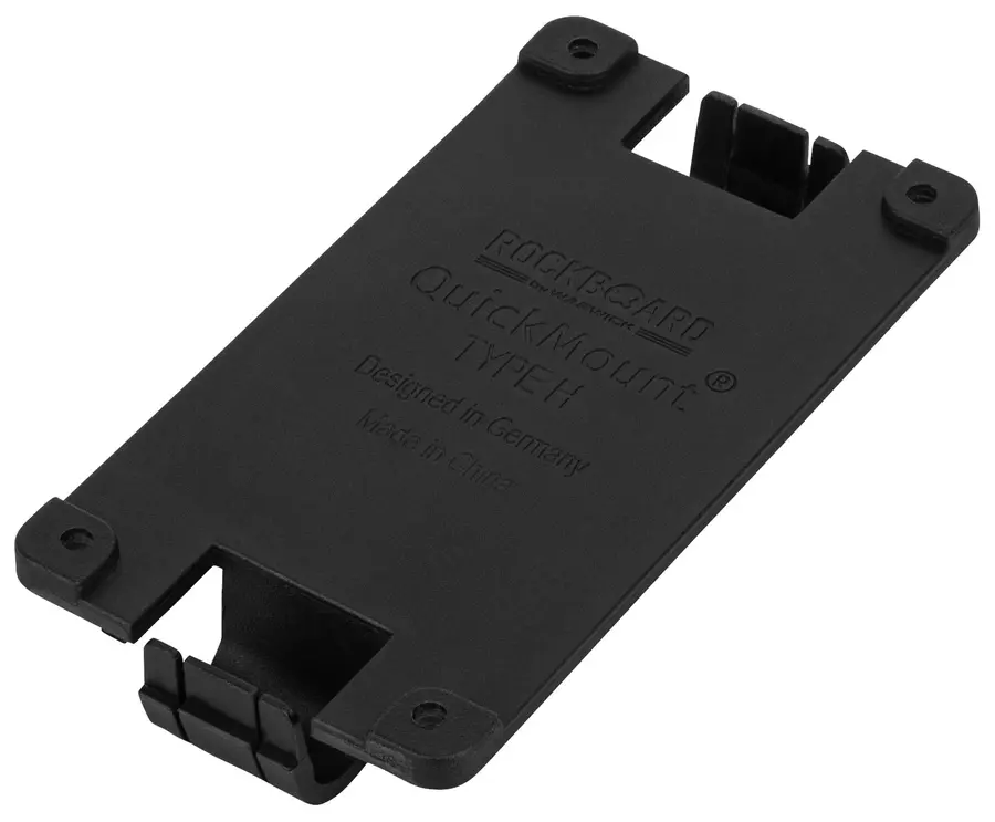 RockBoard PedalSafe Type H, Digitech Protective Cover and Mounting Plate 