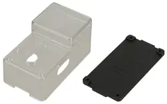 RockBoard PedalSafe Type H, Digitech Protective Cover and Mounting Plate