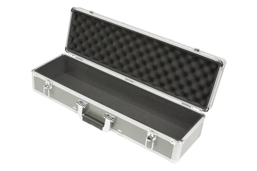 RockBoard Professional Flight Case for RockBoard DUO 2.2 Pedalboard 