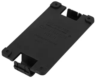 RockBoard Type H - Pedal Mounting Plate For Digitech Compact Pedals