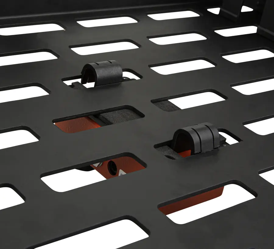 RockBoard Type H - Pedal Mounting Plate For Digitech Compact Pedals 