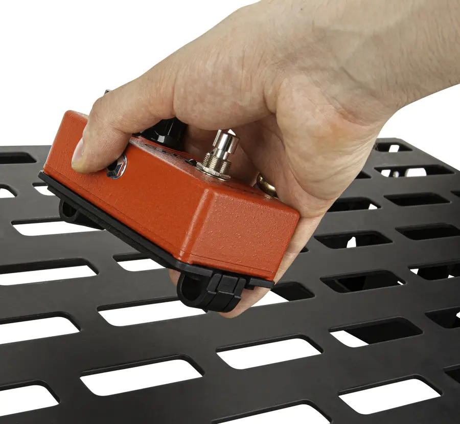 RockBoard Type H - Pedal Mounting Plate For Digitech Compact Pedals 