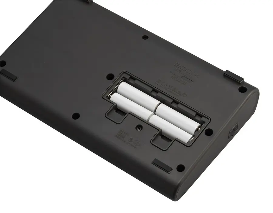 Zoom R12 multitrack recorder 