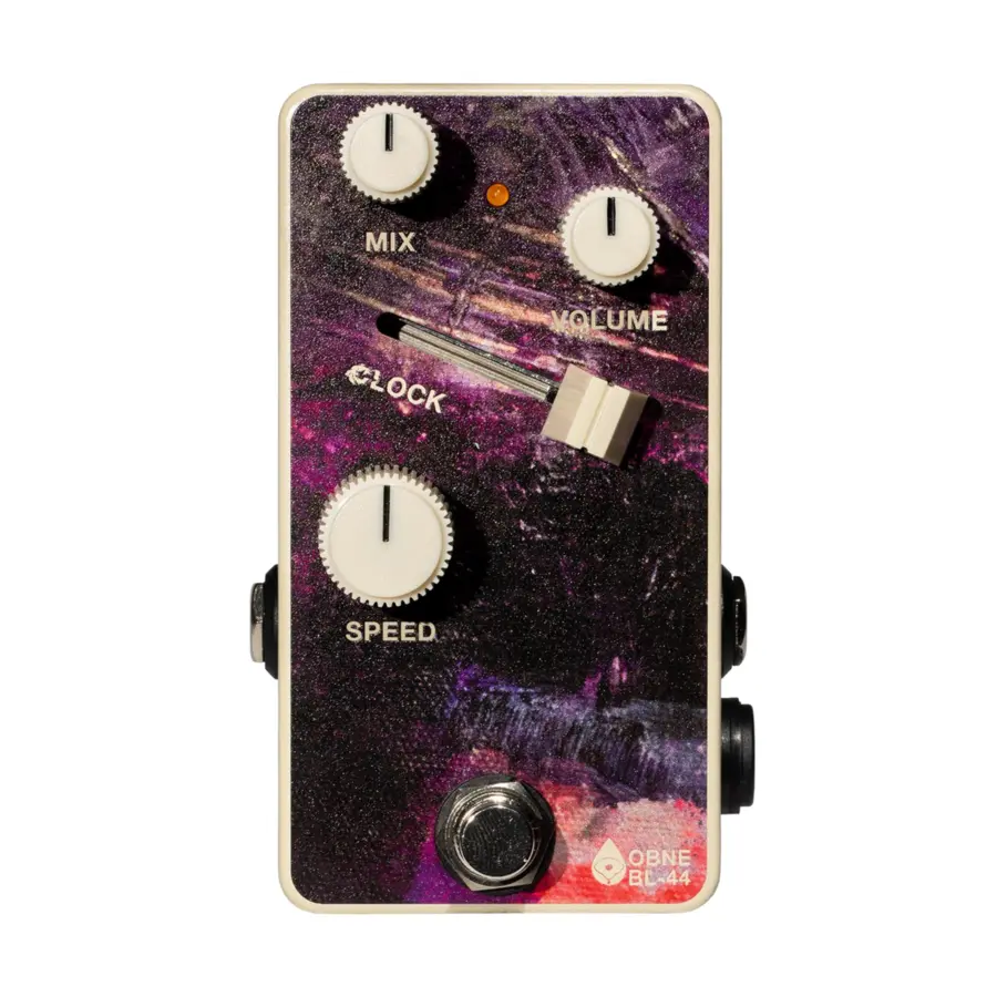 Old Blood Noise BL-44 Reverse 