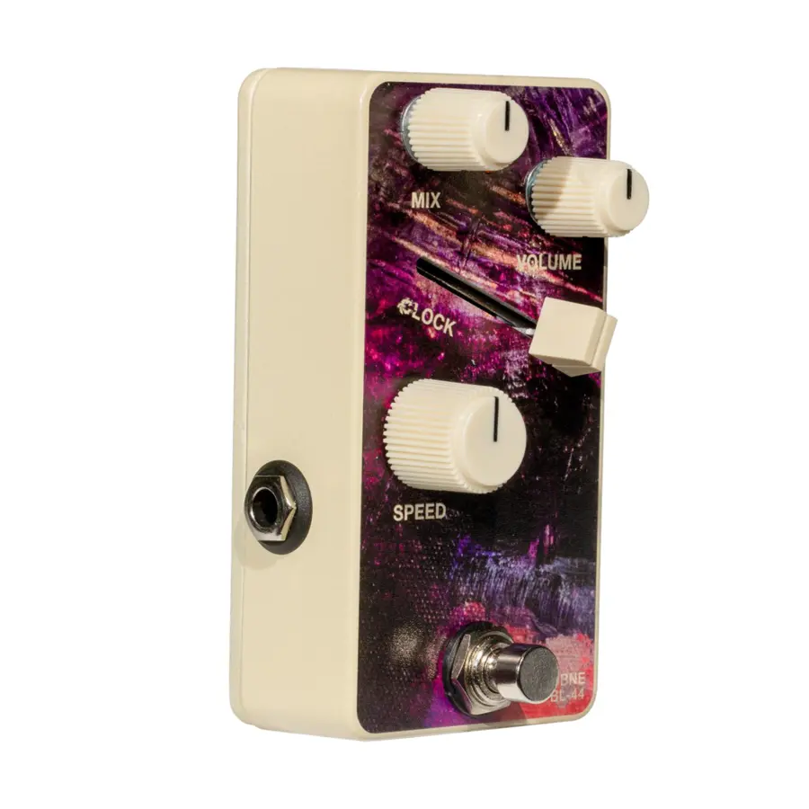 Old Blood Noise BL-44 Reverse 
