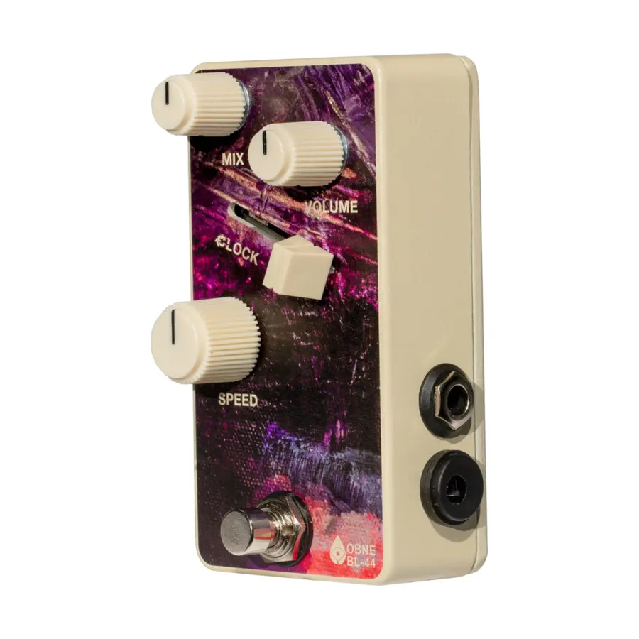 Old Blood Noise BL-44 Reverse 