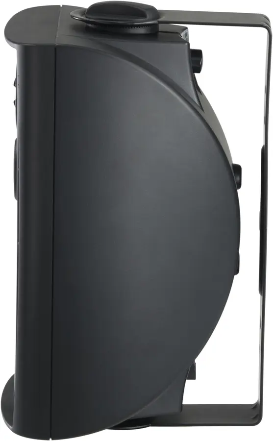 PROAUDIO COMPACT66T høyttaler 6,5"+1,5" Sort 30W/8ohm 60-30-15W/100V 