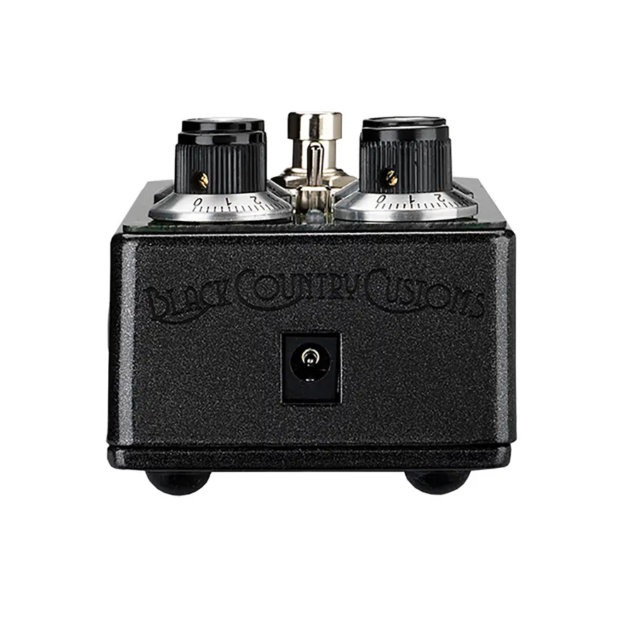 Laney Black Country Customs TCF Compression 