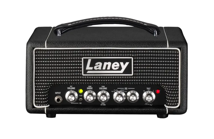 Laney Digbeth DB 200H 