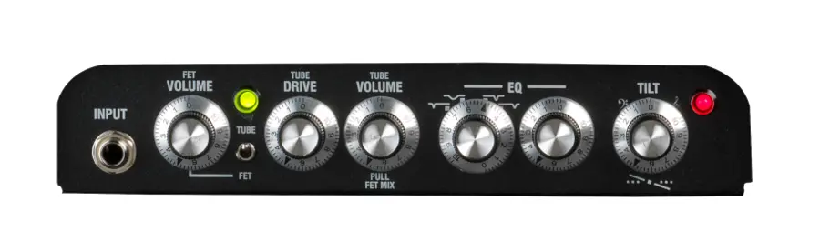 Laney Digbeth DB 200H 