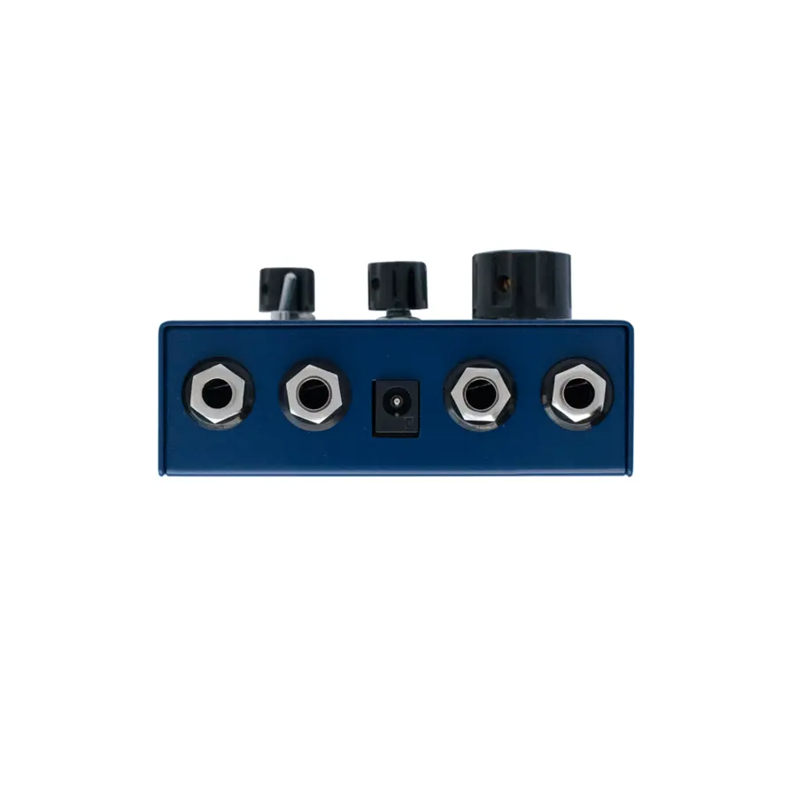 Dreadbox DARKNESS Stereo Reverb 