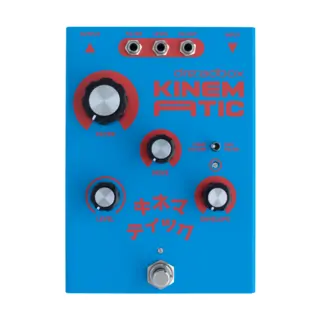 Dreadbox KINEMATIC Compressor / Filter