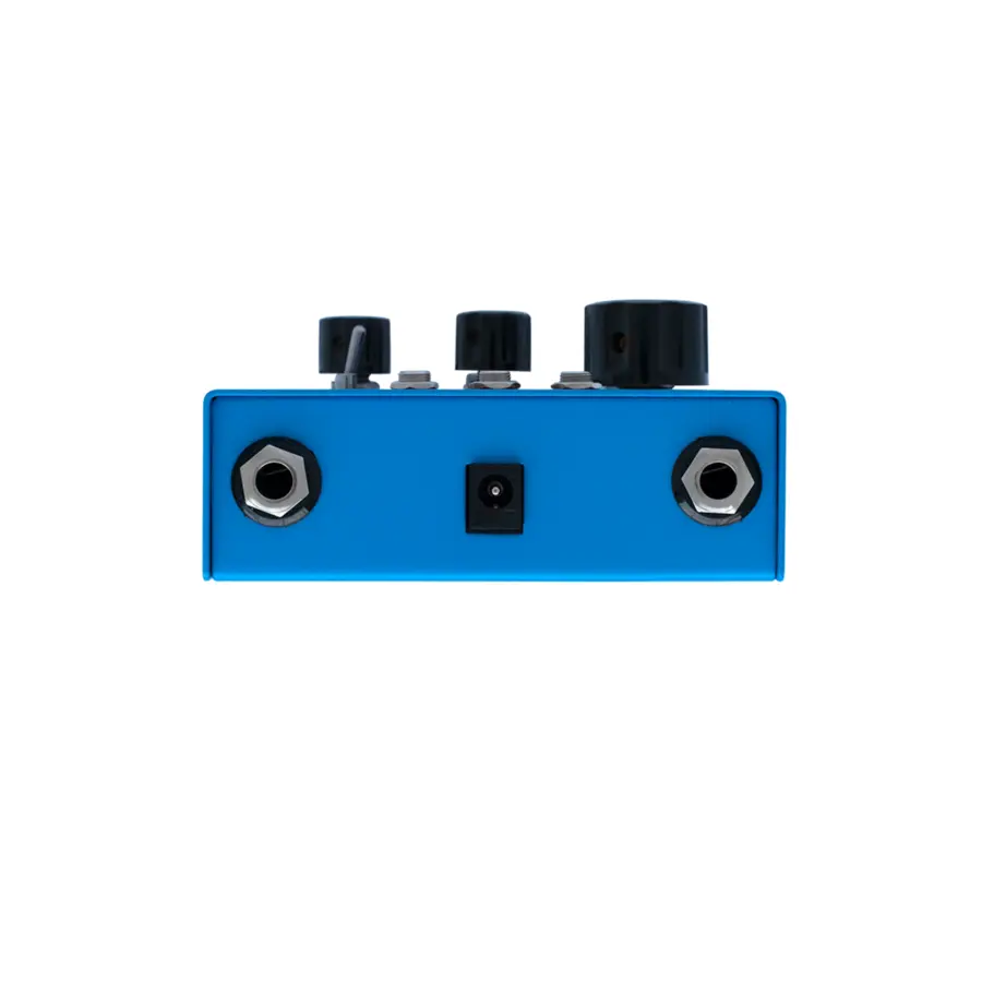 Dreadbox KINEMATIC Compressor / Filter 