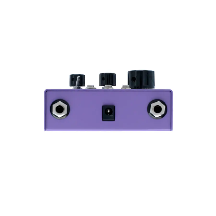 Dreadbox LETHARGY 8-Stage Phase Shifter 