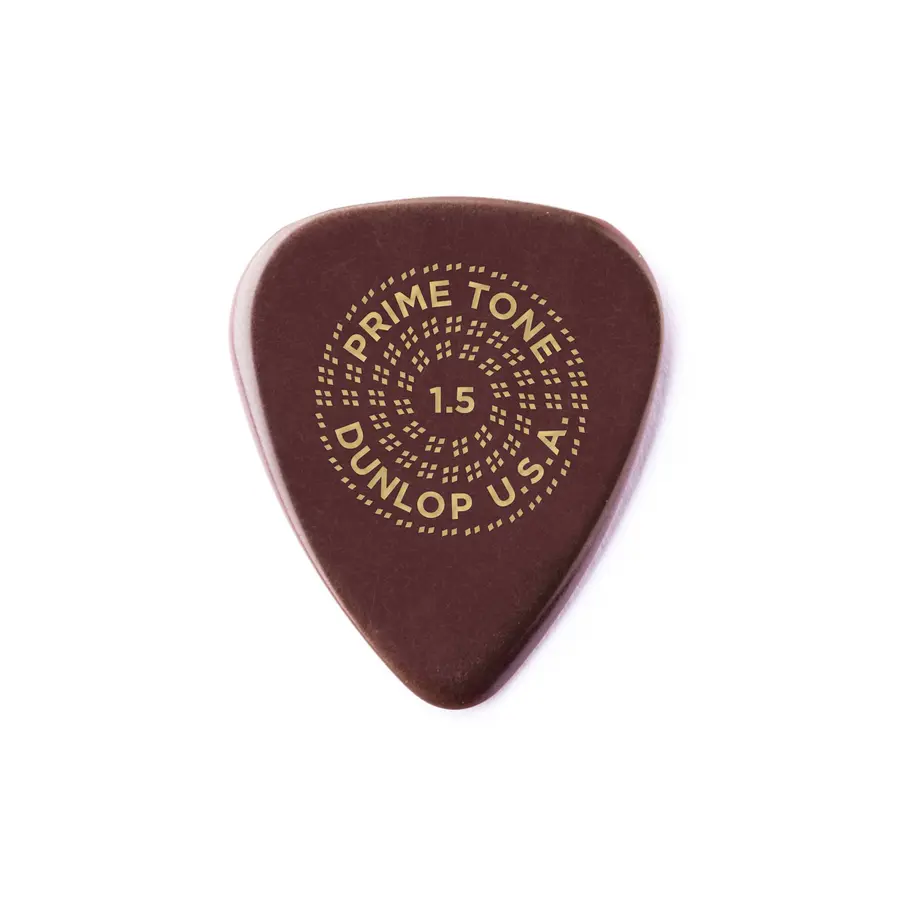 Dunlop Primetone 511P1.5 Standard 3-pakning 