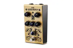 Victory Amplifiers V1 Sheriff