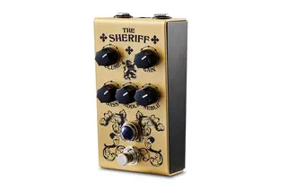 Victory Amplifiers V1 Sheriff