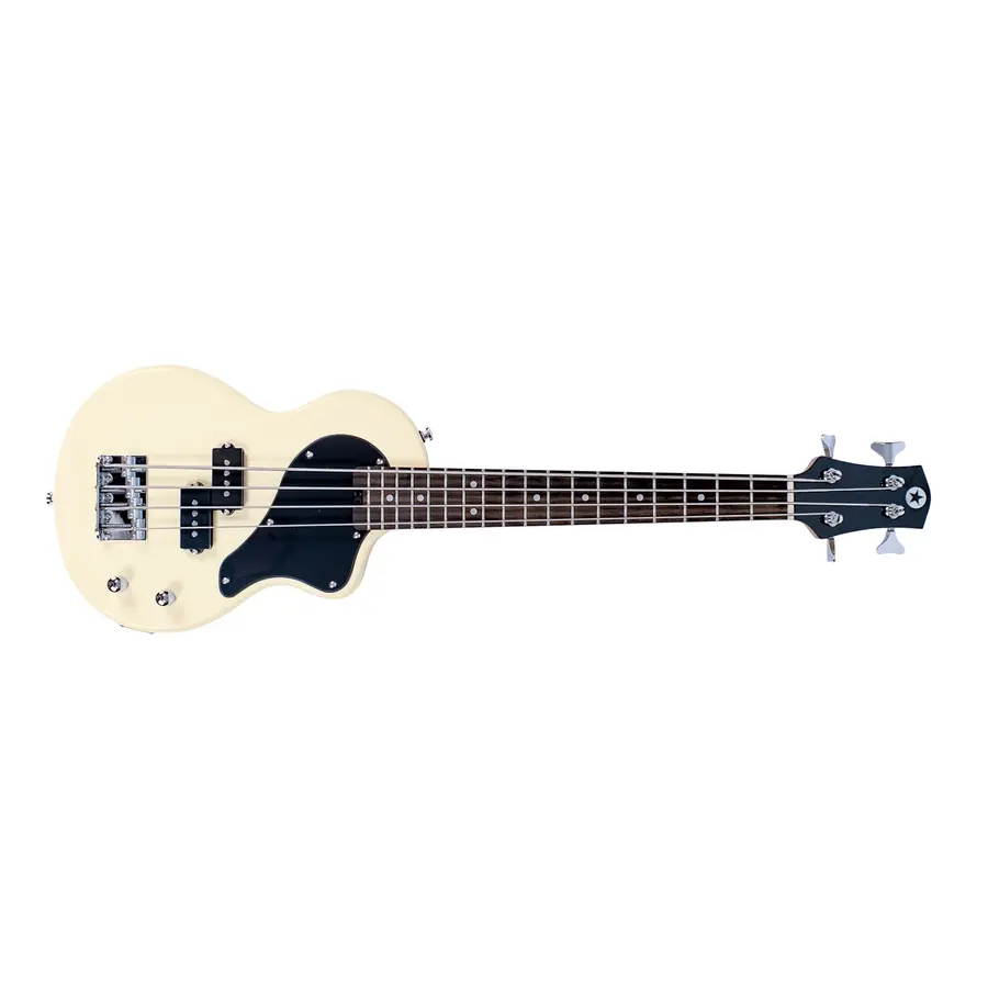 Blackstar Carry-on Bass ST Vintage White 