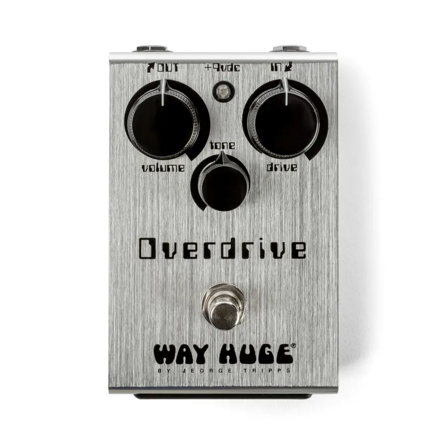 Way Huge WHE205OD Overdrive 