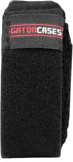 Gator Cases GTR-FRETMUTEMD-1BK Fret mute medium black