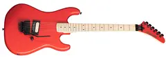 Kramer Baretta Jumper Red