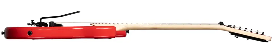 Kramer Baretta Jumper Red 