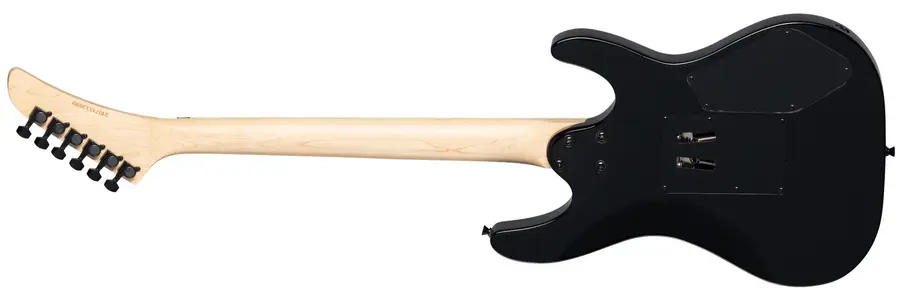 Kramer Striker HSS Floyd Rose Special Lefty Ebony 