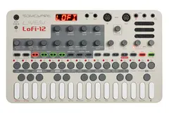 Sonicware LIVEN LoFi-12
