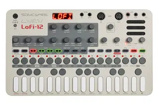 Sonicware LIVEN LoFi-12