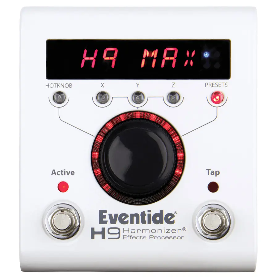 Eventide H9 Max Harmonizer 