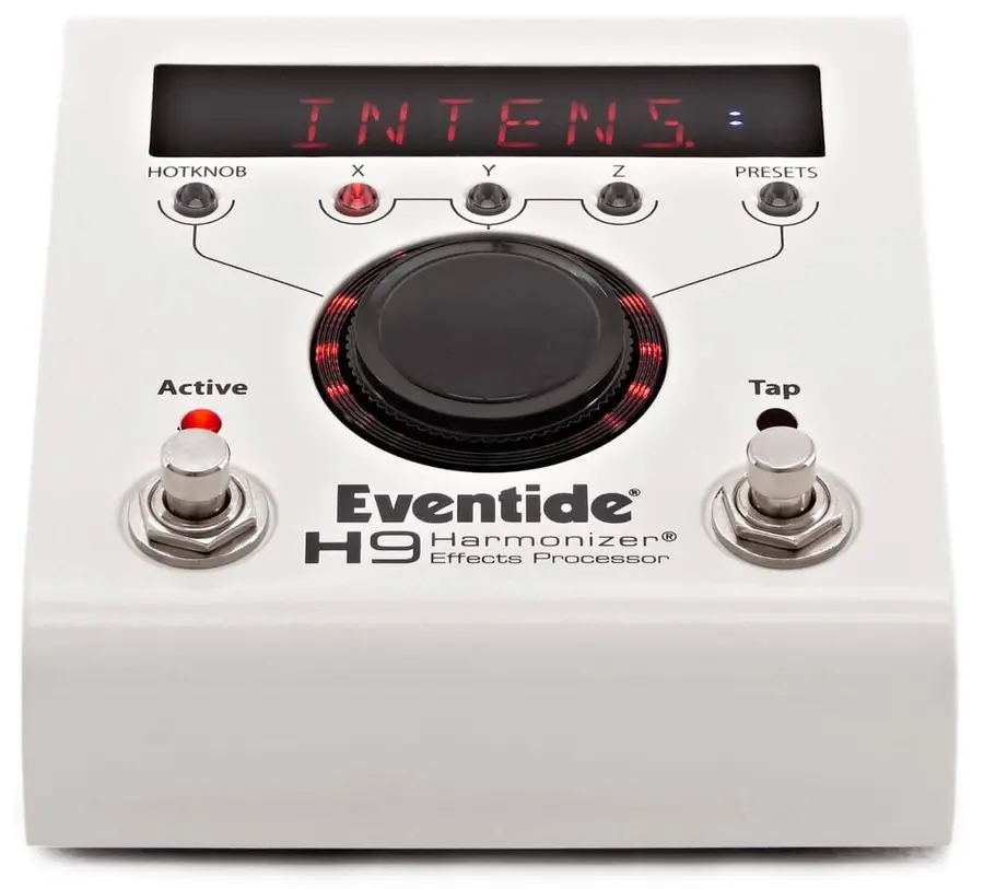 Eventide H9 Max Harmonizer 