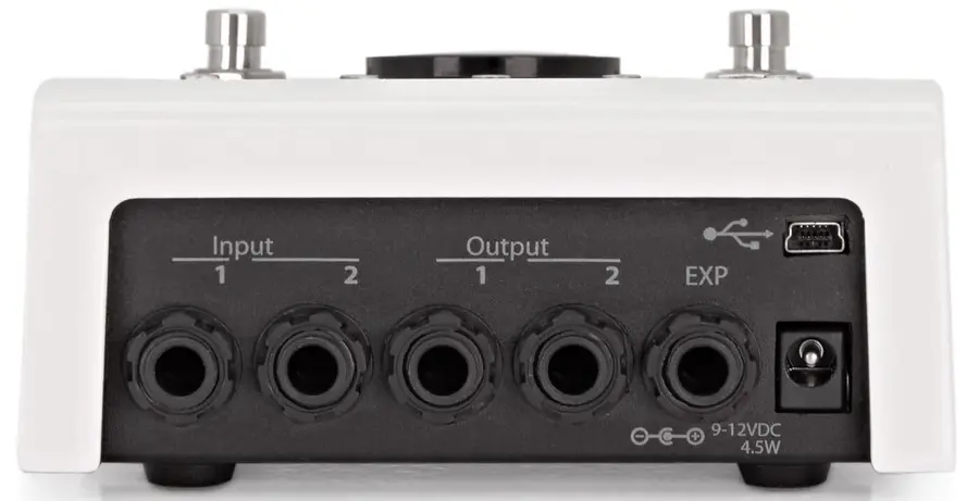 Eventide H9 Max Harmonizer 