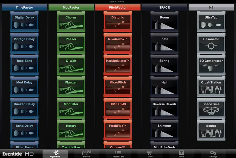 Eventide H9 Max Harmonizer 