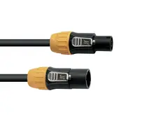 EUROLITE IP T-Con kabel 3x1.5 5m