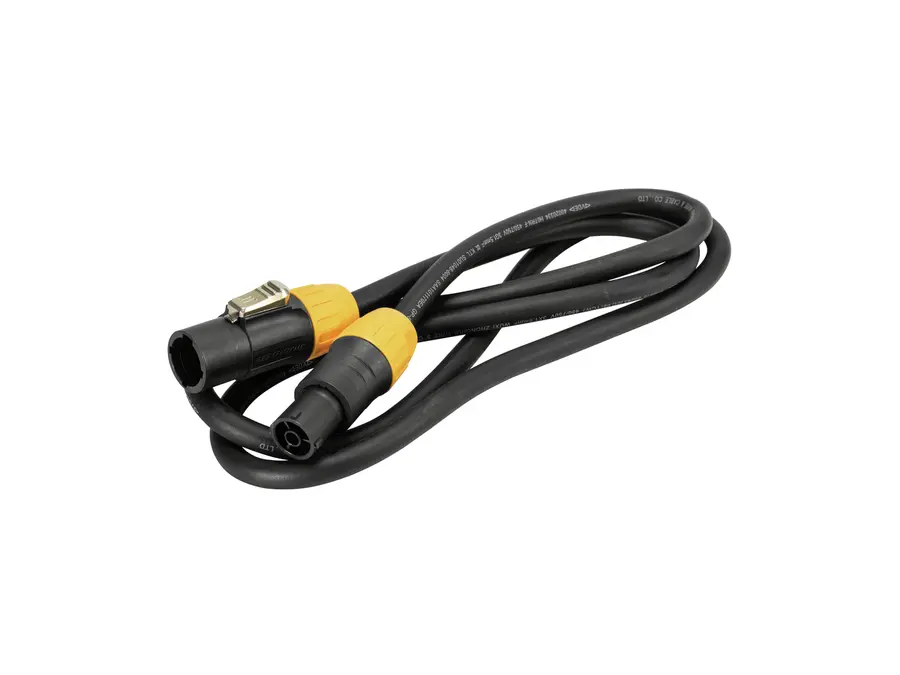 EUROLITE IP T-Con kabel 3x1.5 5m 