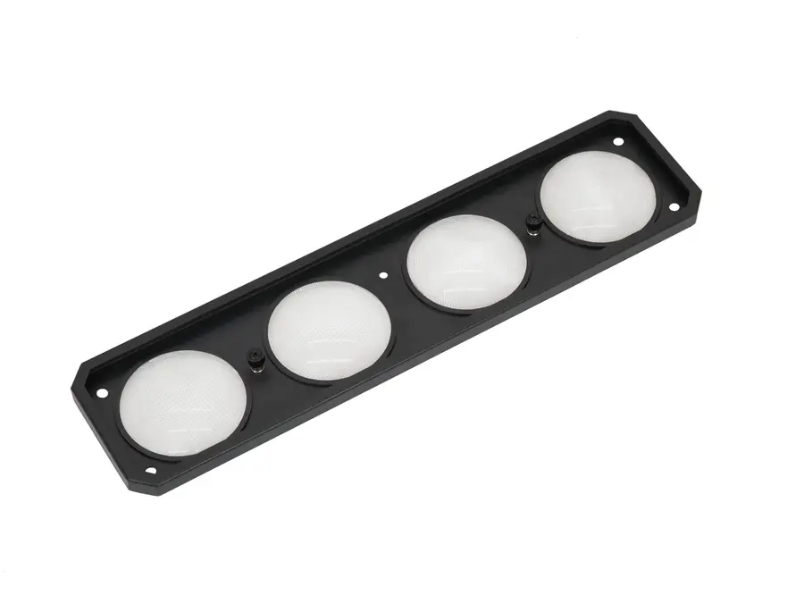 EUROLITE Diffuser Cover 25° for PMB-4 QCL 