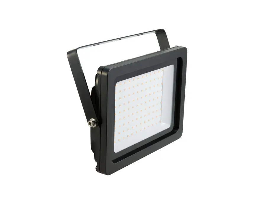 EUROLITE LED IP FL-100 SMD grønn 
