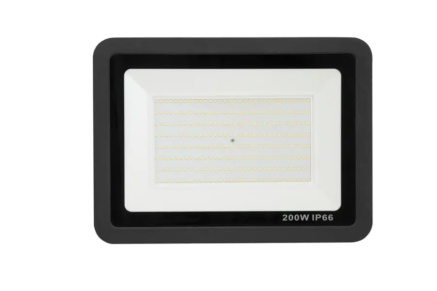 EUROLITE LED IP FL-200 SMD kaldhvit 