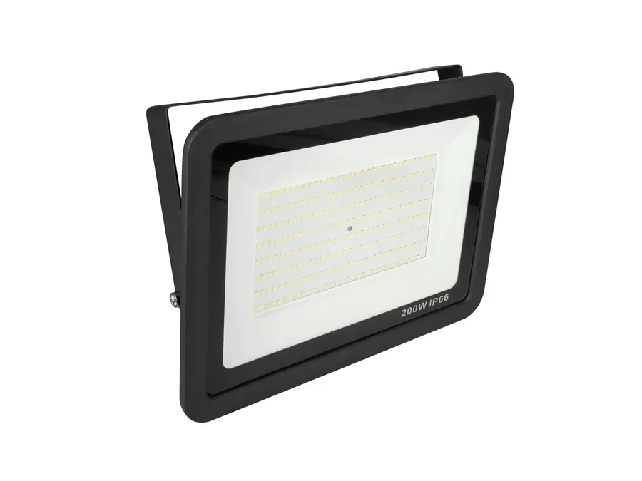 EUROLITE LED IP FL-200 SMD kaldhvit 