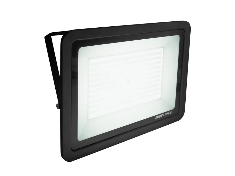 EUROLITE LED IP FL-300 SMD kaldhvit 