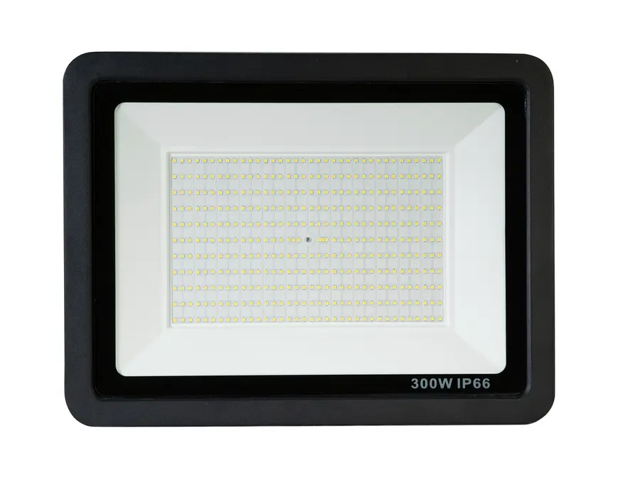 EUROLITE LED IP FL-300 SMD kaldhvit 